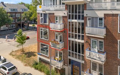 Doggerstraat 29-B