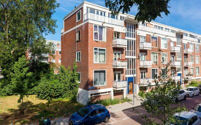 Doggerstraat 29-D