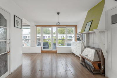 Doggerstraat 6-D