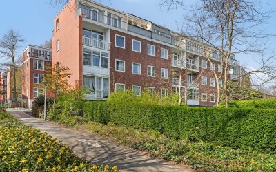 Doggerstraat 8-D