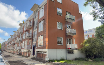 Doggerstraat 32-A