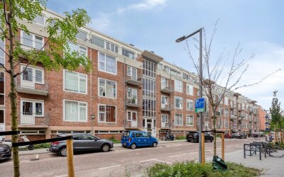 Suiestraat 21-B