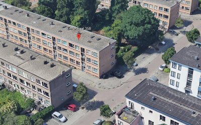 Finsestraat 35-B