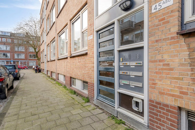 Finsestraat 45-B