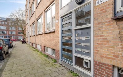 Finsestraat 45-B
