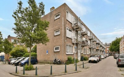 Finsestraat 36-A