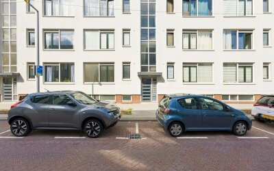 Belgischestraat 7-A