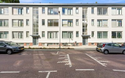 Appartement te koop Belgischestraat 17-B