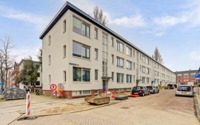 Belgischestraat 29-A