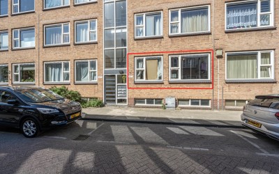 Belgischestraat 45-A