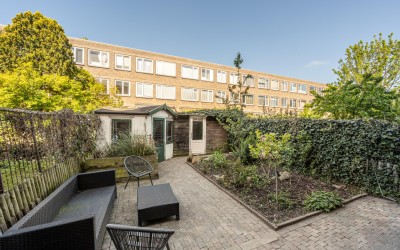 Belgischestraat 45-A