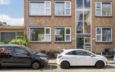 Belgischest. 55-A