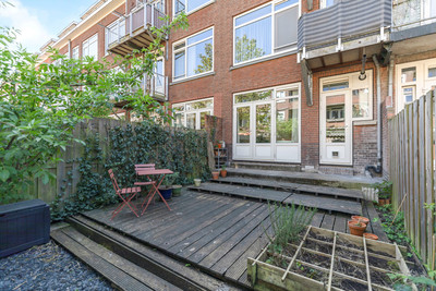 Zweedsestraat 143-A