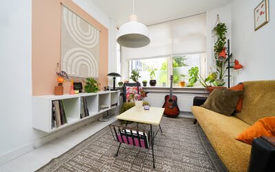 Zweedsestraat 165-B
