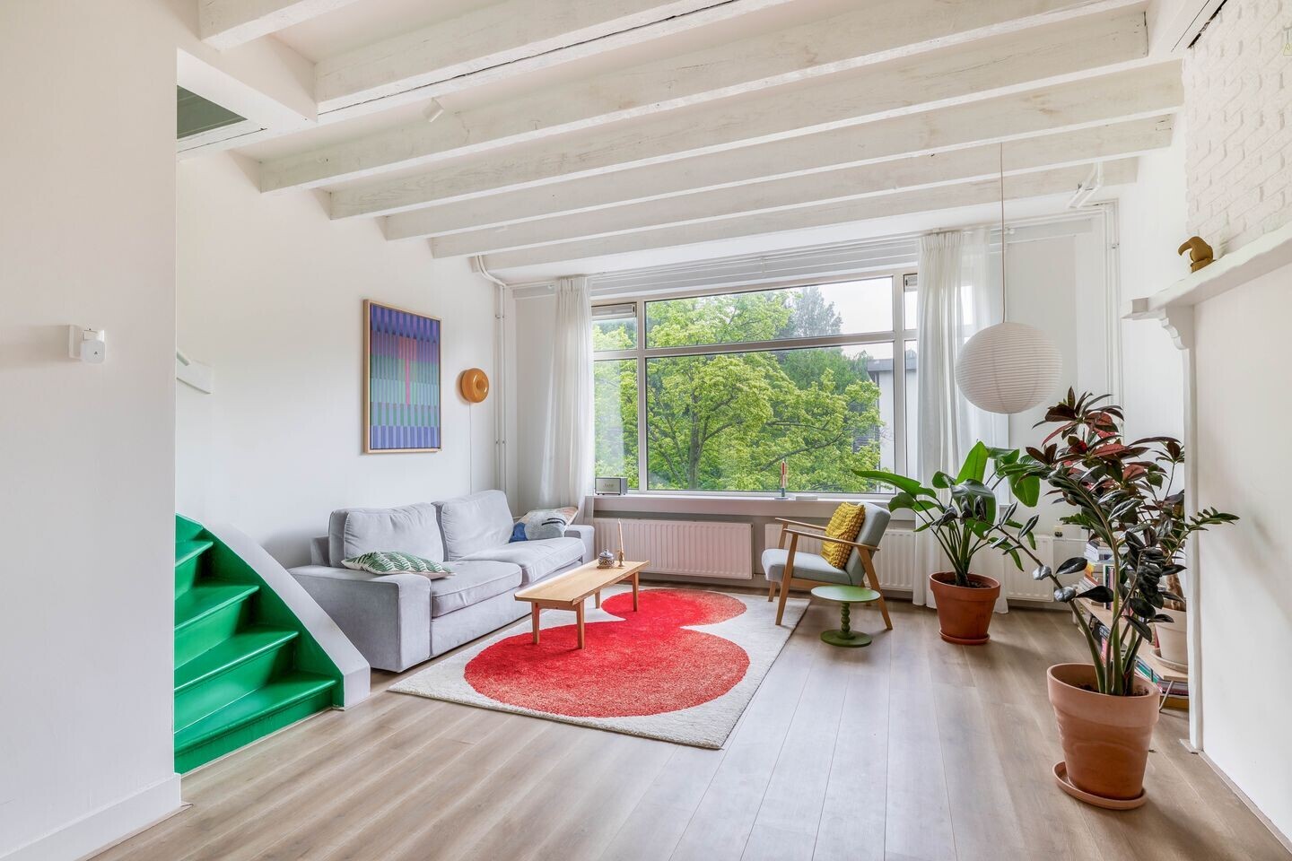 Appartement te koop: Zweedsestraat 177A02, Rotterdam