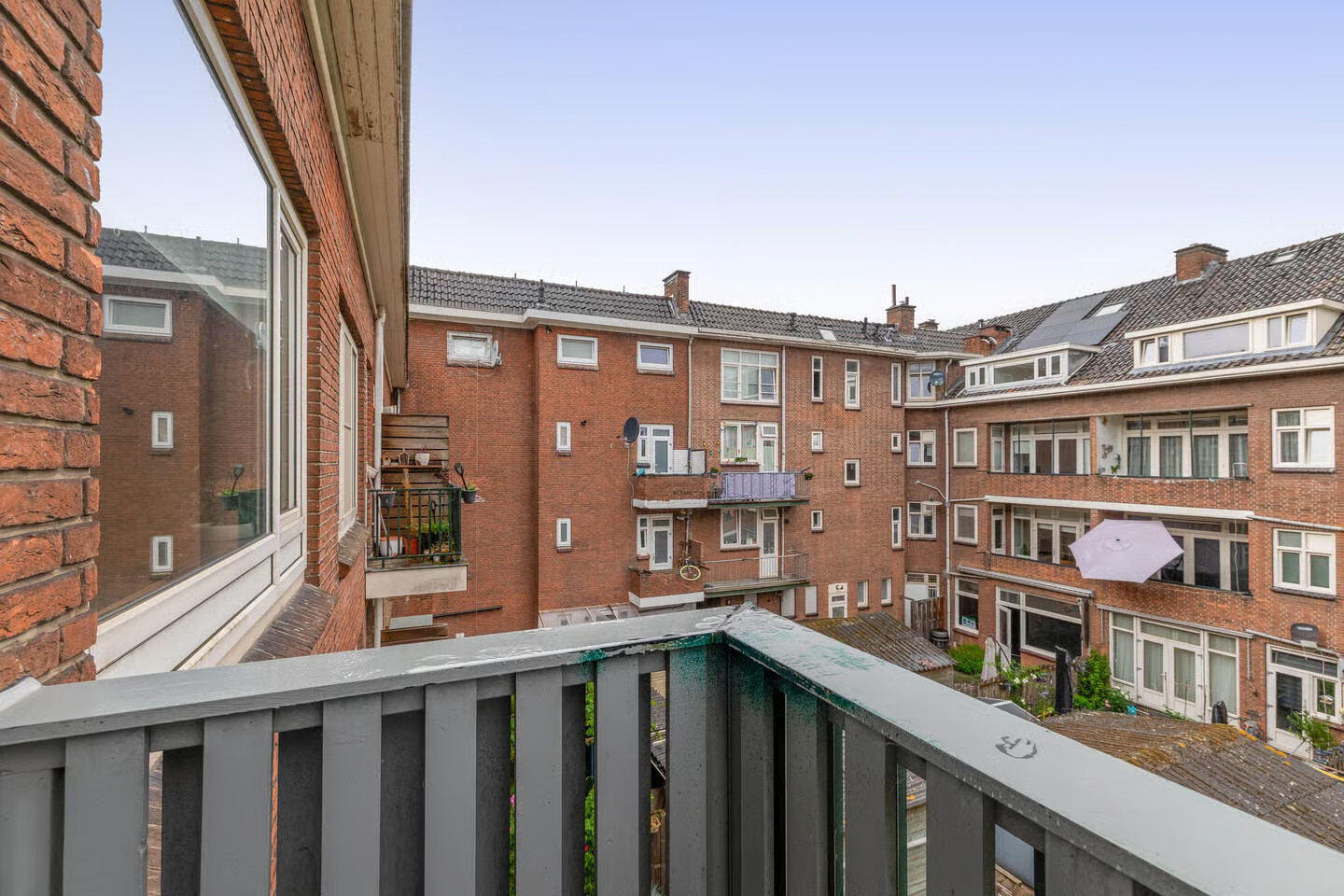 Appartement te koop: Zweedsestraat 177A02, Rotterdam