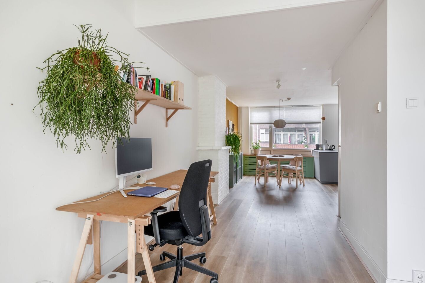 Appartement te koop: Zweedsestraat 177A02, Rotterdam