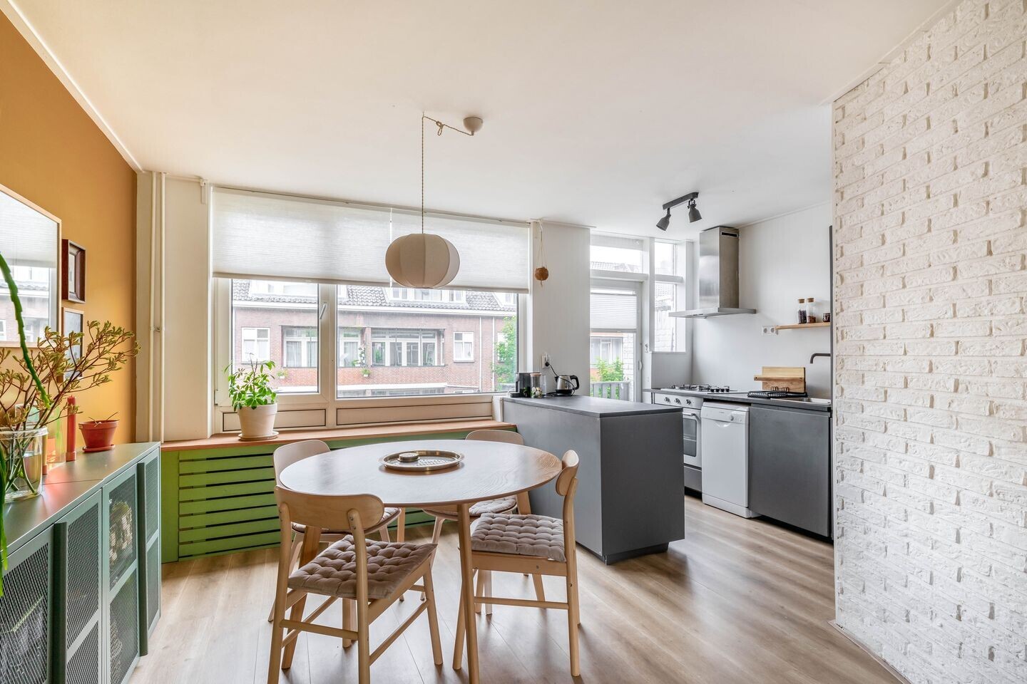 Appartement te koop: Zweedsestraat 177A02, Rotterdam