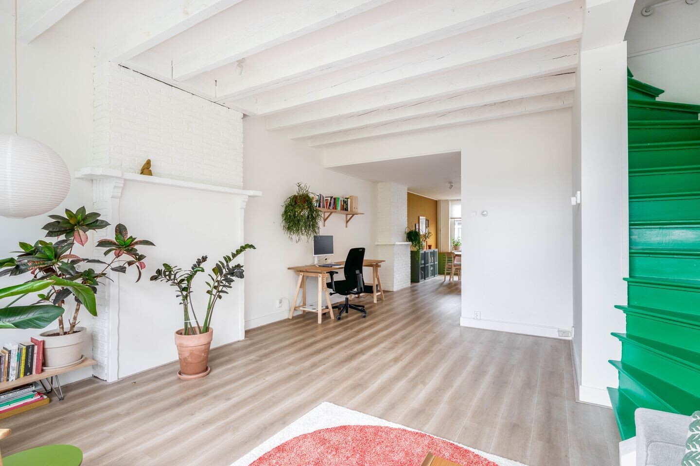 Appartement te koop: Zweedsestraat 177A02, Rotterdam