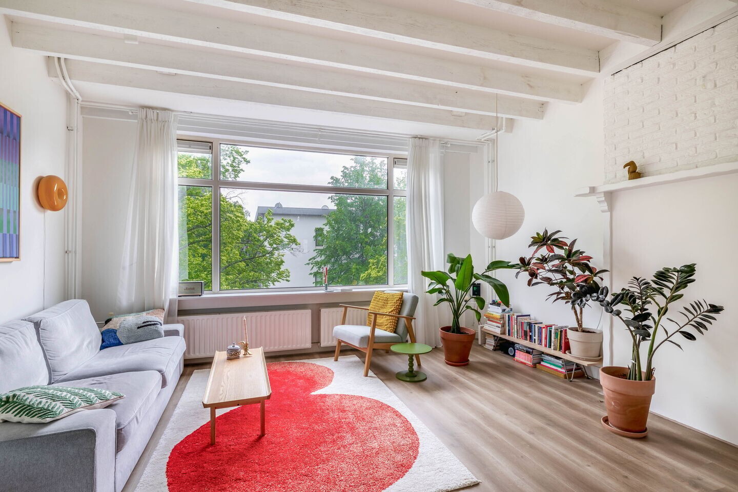 Appartement te koop: Zweedsestraat 177A02, Rotterdam