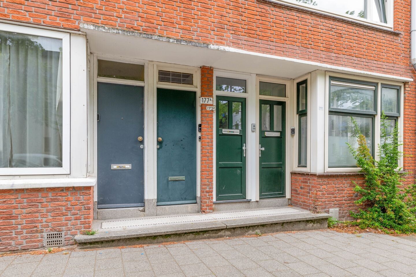 Appartement te koop: Zweedsestraat 177A02, Rotterdam