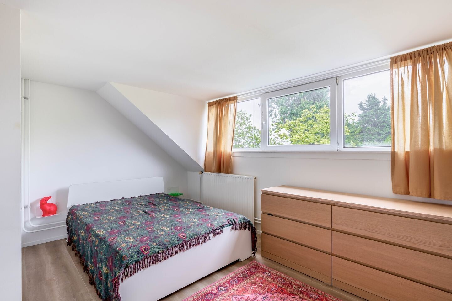 Appartement te koop: Zweedsestraat 177A02, Rotterdam