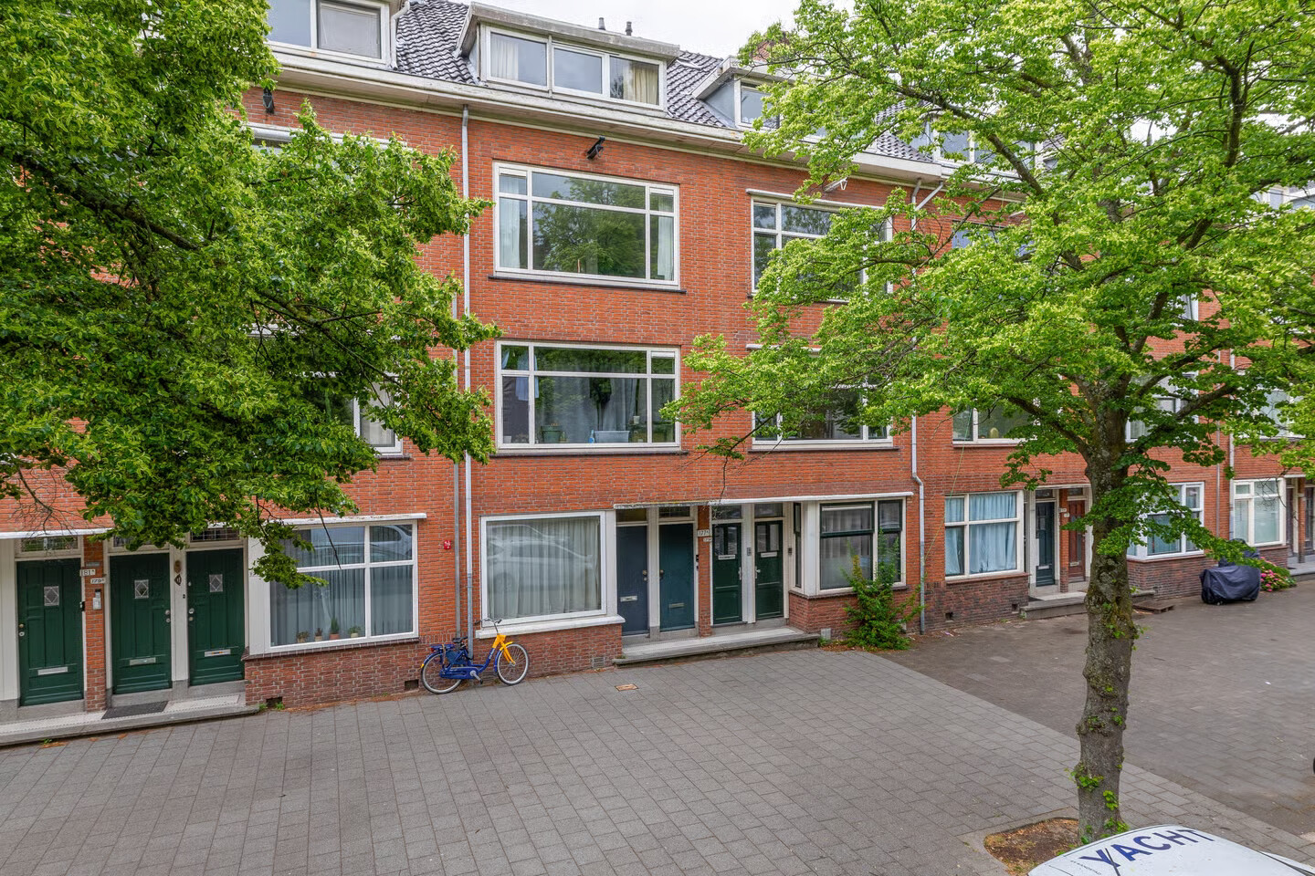 Appartement te koop: Zweedsestraat 177A02, Rotterdam