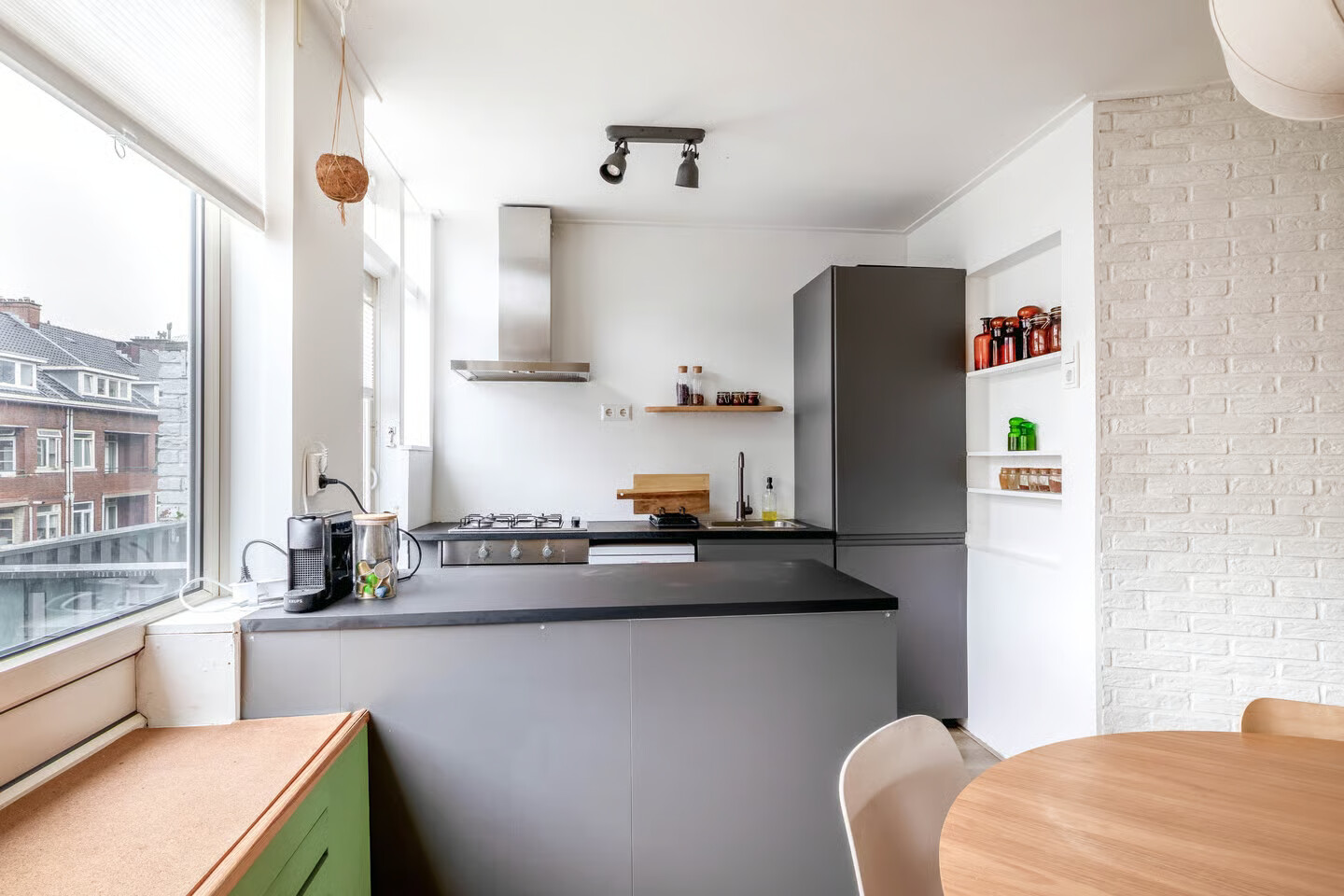 Appartement te koop: Zweedsestraat 177A02, Rotterdam