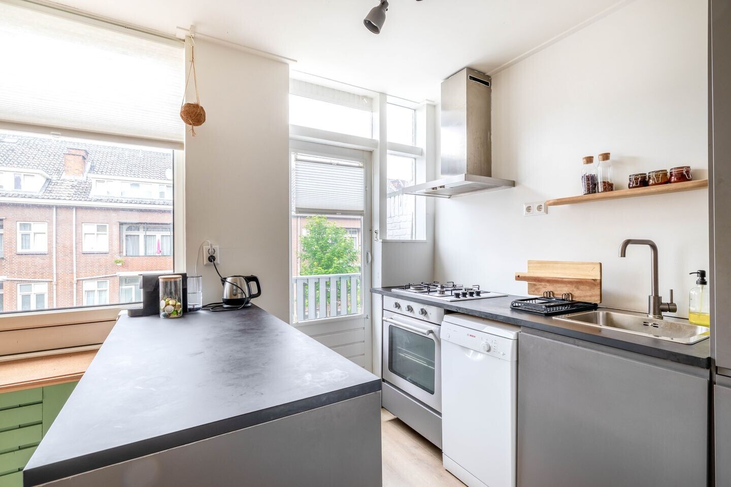 Appartement te koop: Zweedsestraat 177A02, Rotterdam