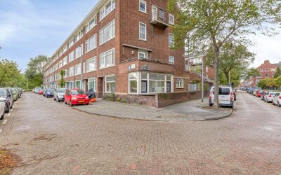 Zweedsestraat 2