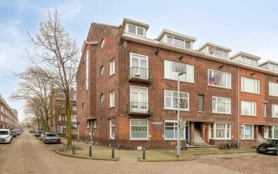 Zweedsestra. 66-B