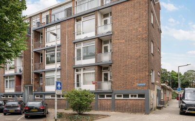 Buislaan 50-B