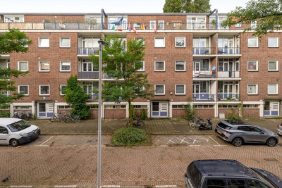 Fluitstraat 11-A