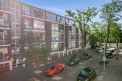Fluitstraat 11-B