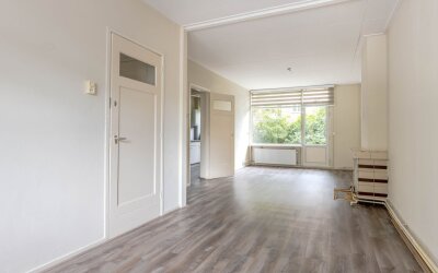 Fluitstraat 5-A