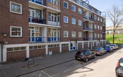 Fluitstraat 7-A