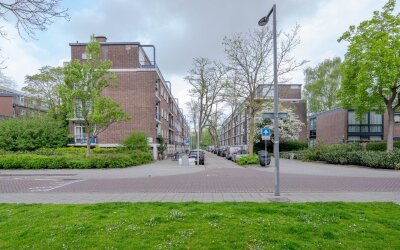 Fluitstraat 13-C