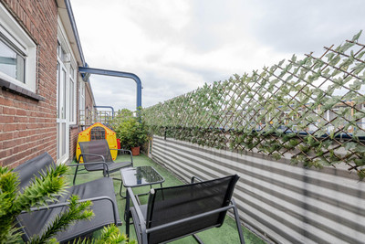 Fluitstraat 13-D