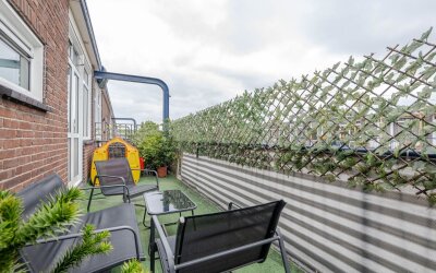 Fluitstraat 13-D