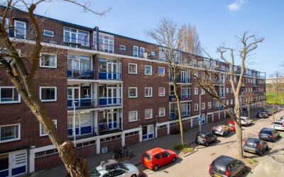 Fluitstraat 19-C