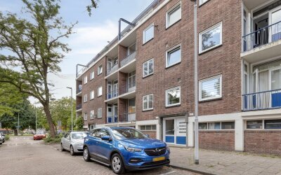 Fluitstraat 23-C