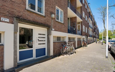 Fluitstraat 25-D