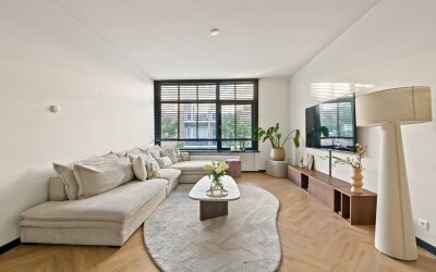 Fluitstraat 16-B