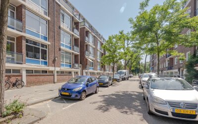 Fluitstraat 16-D