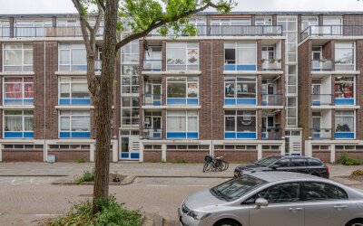 Fluitstraat 22-B
