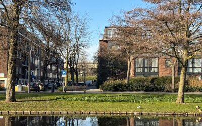 Fluitstraat 22-D