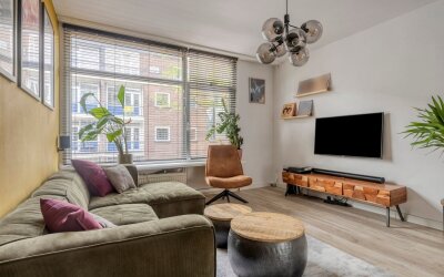 Fluitstraat 24-B