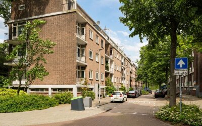 Galjootstraat 9-B