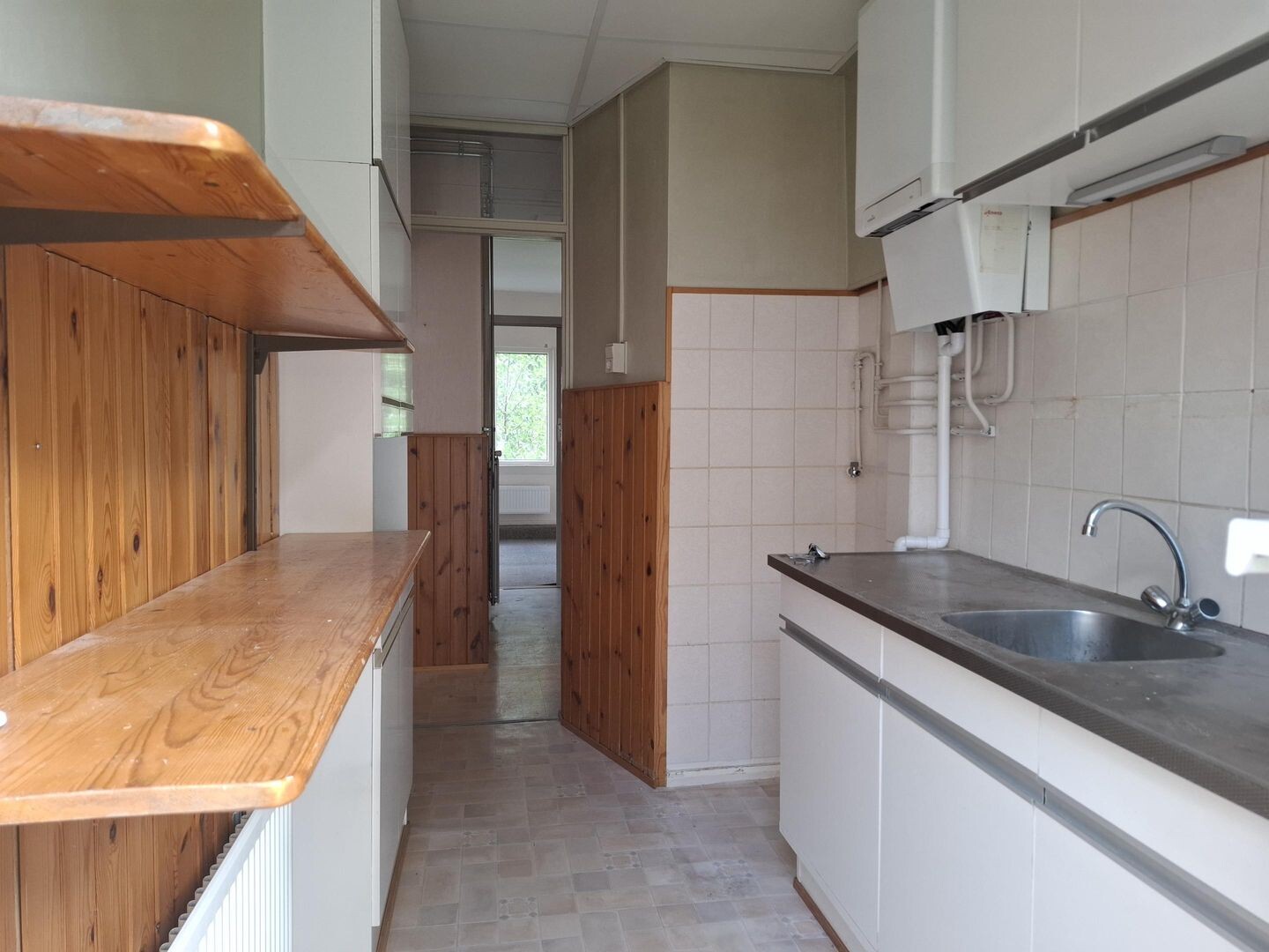 Appartement te koop: Galjootstraat 14A, Rotterdam