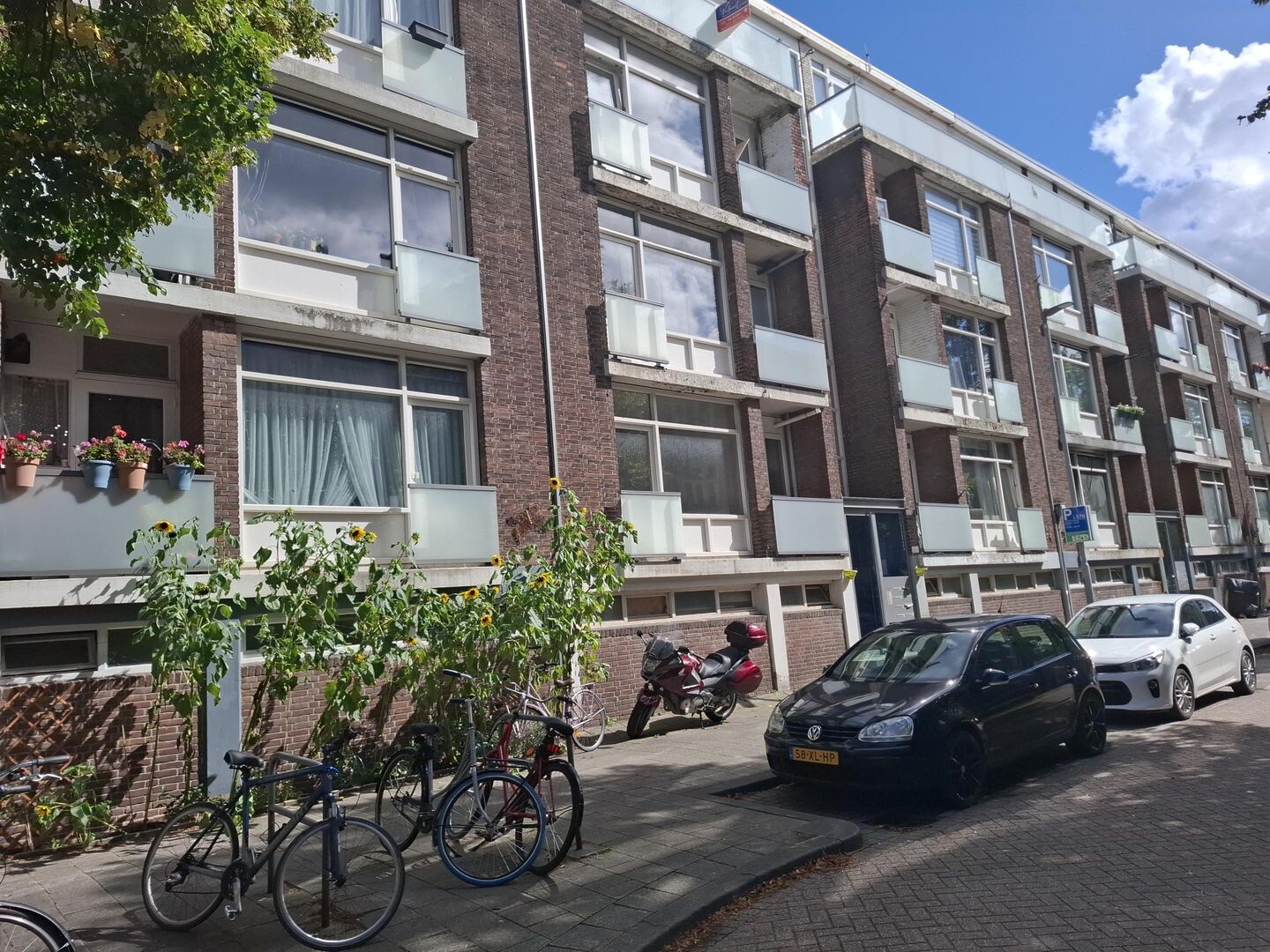 Appartement te koop: Galjootstraat 14A, Rotterdam